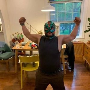 Meet your Posher, Johnny